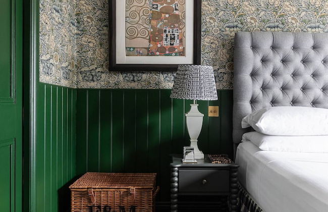 Westover Road III by Onefinestay - Foto 3