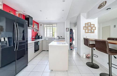 La Villa Palladio, Calme et Détente - Foto 8