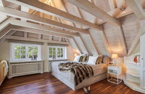 Familier Hygge Hus - Foto 19