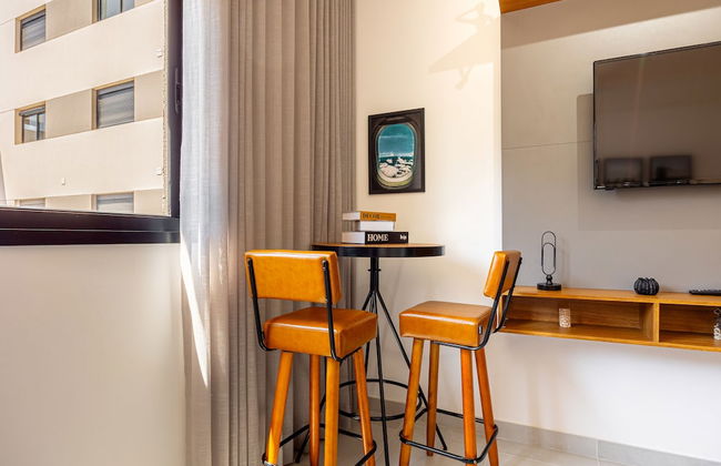 VBV - Studios Executivos Completos - Foto 34