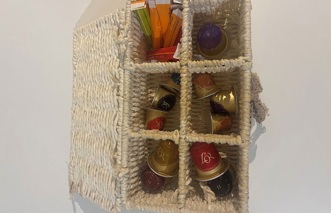 Studio 3 L'Éclat du faubourg Orléans - Foto 14