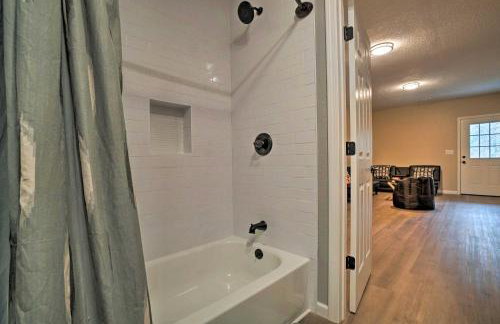 Painted Skies Upscale Getaway By Lake Burton! - Photo 20