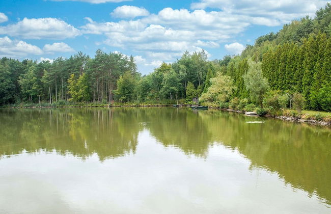 Idyllic Lakeside Cottage - Foto 23