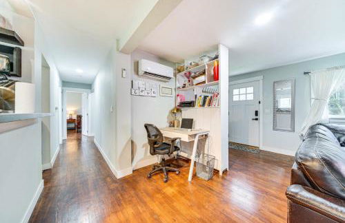 14 Mi to Dtwn Seattle Sleek Home with Large Yard - Foto 7