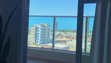 Lindo Apartamento com Vista Mar - Foto 4