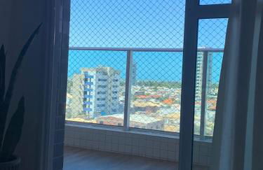 Lindo Apartamento com Vista Mar - Foto 4