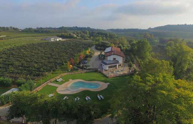 Agriturismo Corte Tonolli - Foto 38