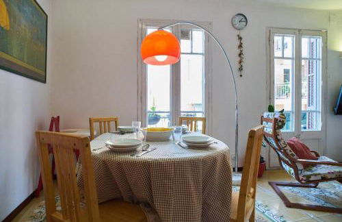 My Home in Barcelona - Foto 7