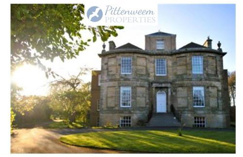 Kirkmay House Apartment - Foto 1