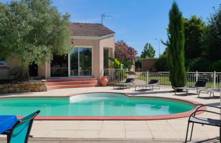 Les Gîtes de Bellevue - Foto 21