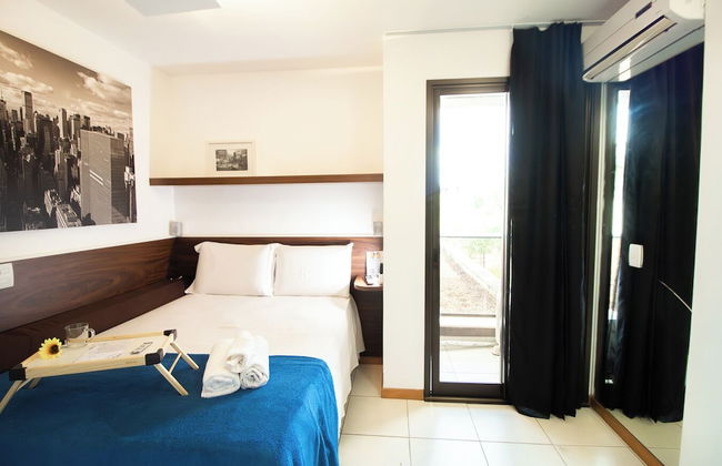 360 Life Resort by Ozped - Photo 42