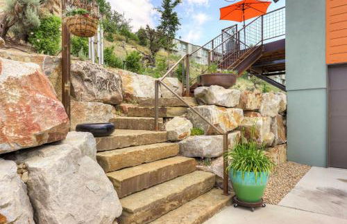 Stylish and Modern Boise Studio with Foothills Views! - Photo 22