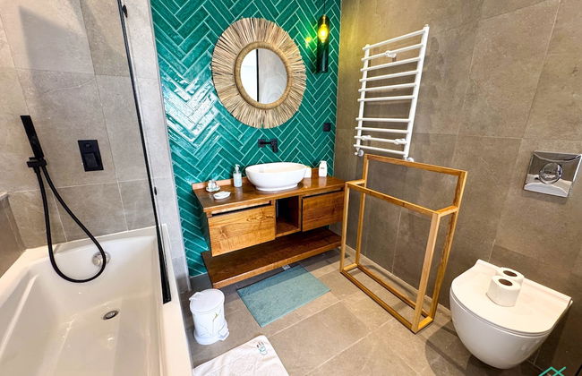 The Penthouse Gammarth - Foto 13