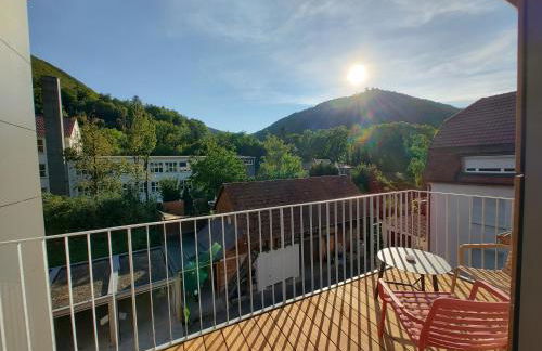 Ferienwohnungen am Wasserfall - Foto 6