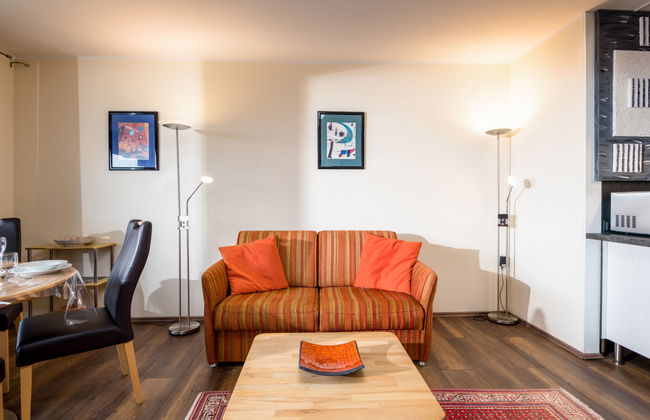 Morgensonne B1105 - Foto 12