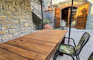 Old Village Linda - Tra Lunigiana & Cinque Terre - Foto 24