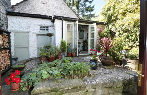 Mill Bridge Cottage - Foto 16