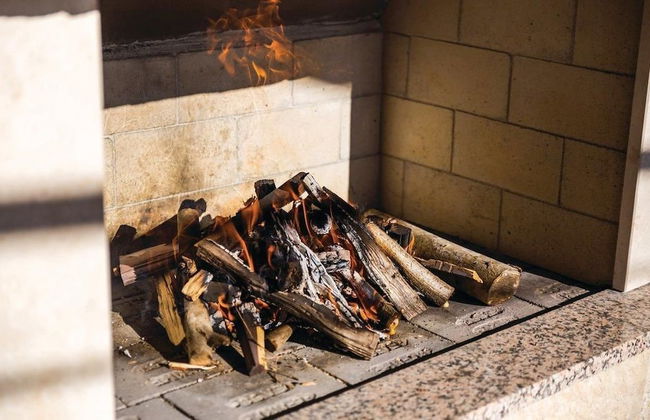 Holiday Home Sea View - Foto 32