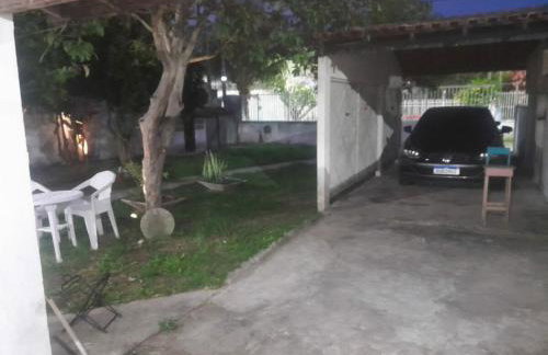 Casa na praia 10 até 16 pessoas São Pedro - Foto 16