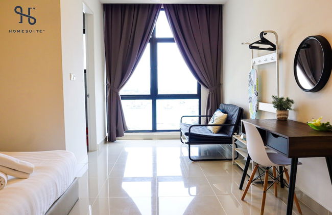 Homesuite' Home at The Shore KK - Foto 43