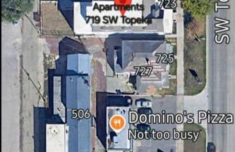 Ad Astra Place 17 - Beautiful View of State Capitol - Foto 45