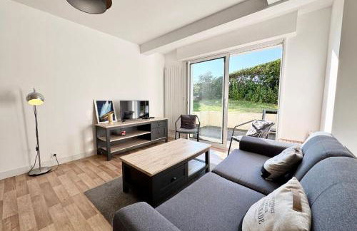 T3 Top Cosy Face à la mer - Foto 13