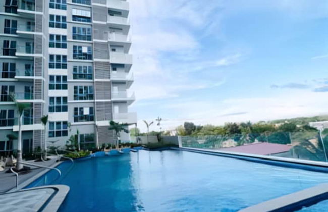 Apartment in Iloilo with swimming pool and garden - Foto 70