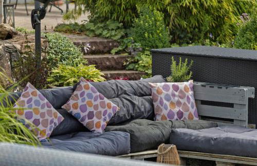 Ferienwohnung Kebben - Foto 35