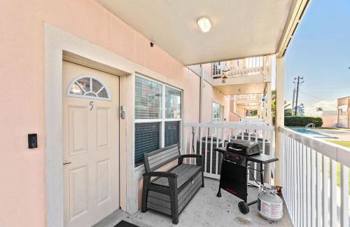 Marlin by South Padre Resort Rentals - Foto 20