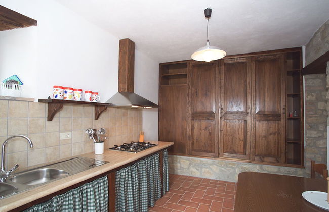 Casale Luigina - Foto 7