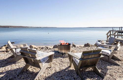 Baylight Haven by Rove Travel - Luxe Home with Bay Views - Foto 4