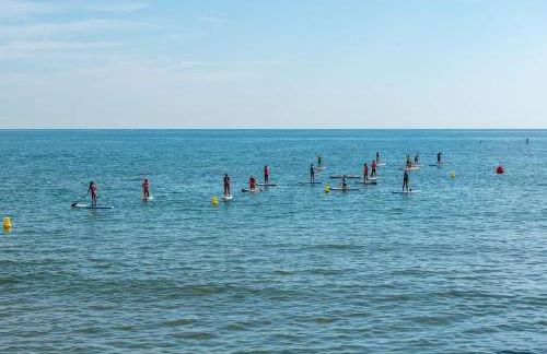 MalvaLindaBeach Loft Benlliure Malvarrosa/Patacona - Photo 70