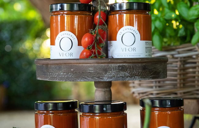 Relais Villa Ormaneto - Photo 26