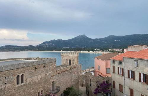 Casa Mariuccia au coeur du village ALGAJOLA - Foto 16