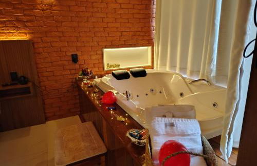 Domus Fiorese Chalés - Foto 29