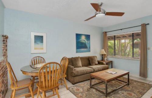 Beach Place Guesthouses - Foto 42