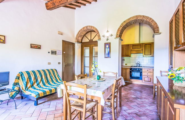 Montereggi - Foto 10