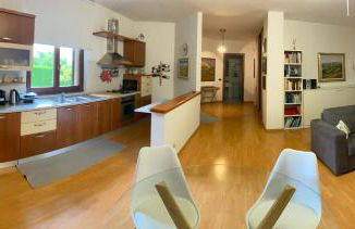 Langhe Apartment in Bottega di Rosanna - Foto 33