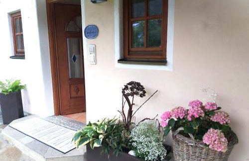 Apartment Andrea - Chiemgau Karte - Foto 3