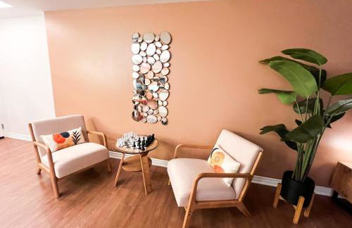 Beautiful 2 BD 3 Beds in Heart of Encino 105 - Foto 29