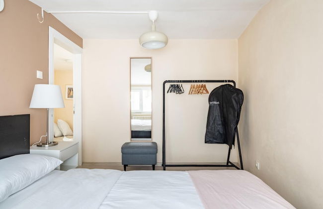 Charming and Central Flat Near Macka Park - Foto 34