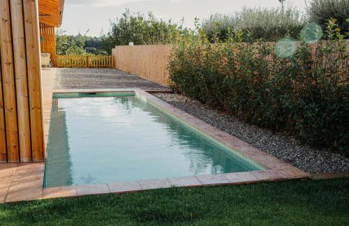 Empordà Soul, casa rural moderna con piscina - Foto 41