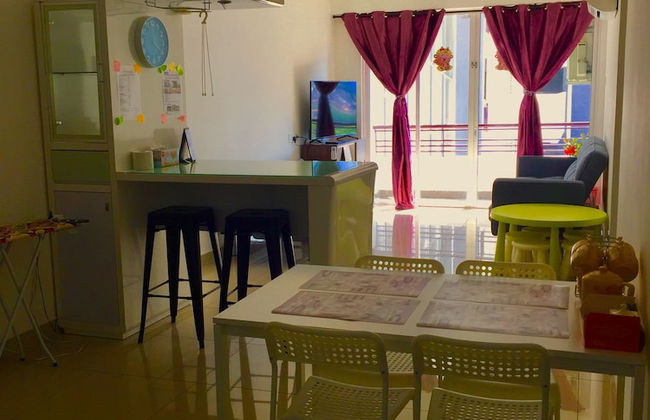 Ipoh Central Homestay at Majestic - Foto 18