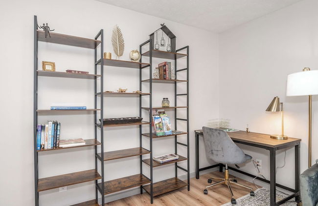 Arkstone Retreat 1 Chic Downtown Escape! - Foto 21