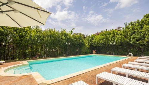 Villa delle Rose by VacaVilla - Photo 4, Garden