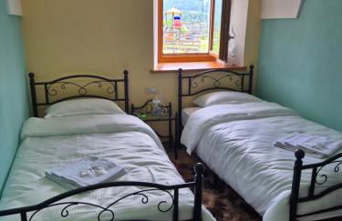 Casa Regina 21 - Families & Friends Dolomites - Photo 18