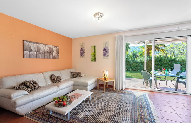 Sunny House - Foto 11