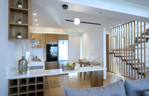 avaton villa - Foto 40