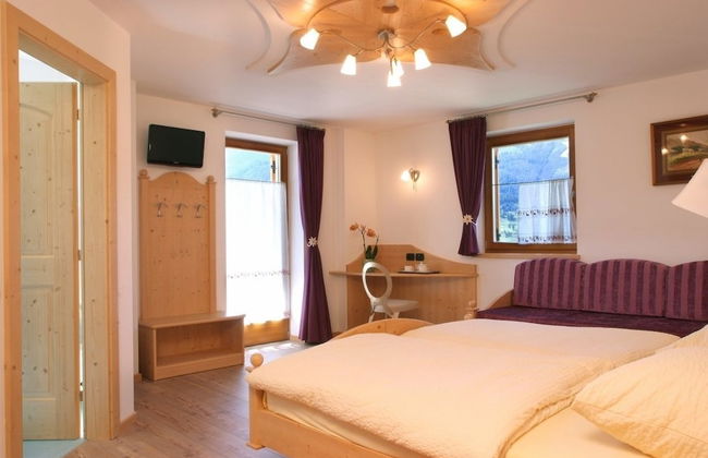 Agritur Maso Chemela - Foto 5