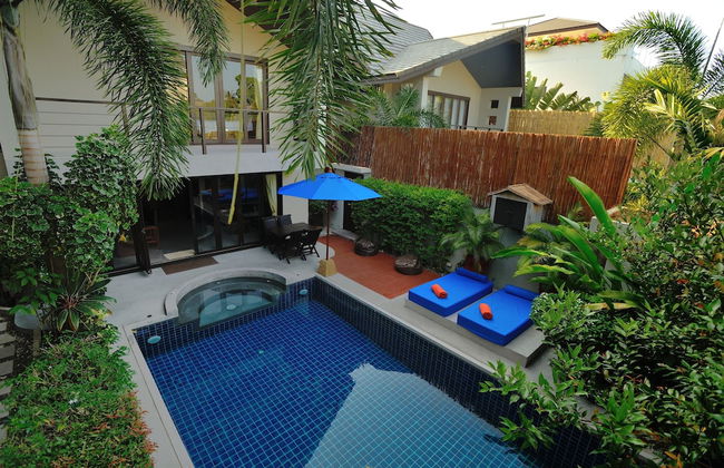 Villa Tawan - Photo 5